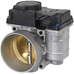 Order New Throttle Body by SPECTRA PREMIUM INDUSTRIES - TB1001 For Your Vehicle