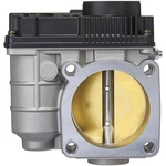 Order New Throttle Body by SPECTRA PREMIUM INDUSTRIES - TB1002 For Your Vehicle