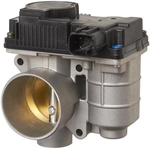 Order New Throttle Body by SPECTRA PREMIUM INDUSTRIES - TB1003 For Your Vehicle