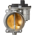 Order New Throttle Body by SPECTRA PREMIUM INDUSTRIES - TB1011 For Your Vehicle