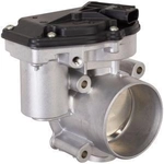 Order New Throttle Body by SPECTRA PREMIUM INDUSTRIES - TB1030 For Your Vehicle