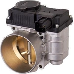 Order New Throttle Body by SPECTRA PREMIUM INDUSTRIES - TB1047 For Your Vehicle