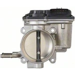 Order New Throttle Body by SPECTRA PREMIUM INDUSTRIES - TB1105 For Your Vehicle