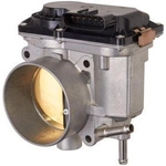 Order New Throttle Body by SPECTRA PREMIUM INDUSTRIES - TB1110 For Your Vehicle