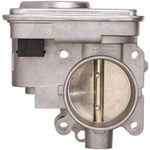 Order SPECTRA PREMIUM INDUSTRIES - TB1150 - New Throttle Body For Your Vehicle