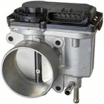 Order New Throttle Body by SPECTRA PREMIUM INDUSTRIES - TB1157 For Your Vehicle