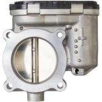 Order New Throttle Body by SPECTRA PREMIUM INDUSTRIES - TB1179 For Your Vehicle