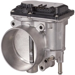 Order New Throttle Body by SPECTRA PREMIUM INDUSTRIES - TB1198 For Your Vehicle