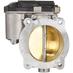 Order New Throttle Body by SPECTRA PREMIUM INDUSTRIES - TB1291 For Your Vehicle