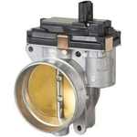 Order New Throttle Body by SPECTRA PREMIUM INDUSTRIES - TB1297 For Your Vehicle