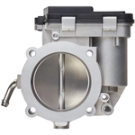 Order New Throttle Body by SPECTRA PREMIUM INDUSTRIES - TB1303 For Your Vehicle