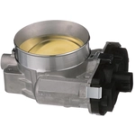 Order TECHSMART - S20019 - New Throttle Body For Your Vehicle