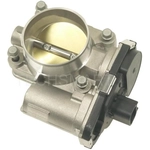 Purchase New Throttle Body by TECHSMART - S20015