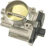 Purchase New Throttle Body by TECHSMART - S20017