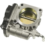 Order New Throttle Body by TECHSMART - S20055 For Your Vehicle