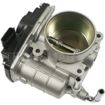 Order New Throttle Body by TECHSMART - S20056 For Your Vehicle