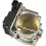 Order New Throttle Body by TECHSMART - S20058 For Your Vehicle