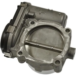 Order New Throttle Body by TECHSMART - S20203 For Your Vehicle