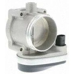 Order New Throttle Body by VEMO - V20-81-0002 For Your Vehicle