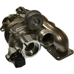 Order BLUE STREAK (HYGRADE MOTOR) - TBC610 - Turbocharger For Your Vehicle