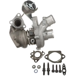 Order BLUE STREAK (HYGRADE MOTOR) - TBC676 - Turbocharger For Your Vehicle