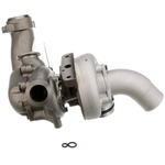 Order BLUE STREAK (HYGRADE MOTOR) - TBC689 - Turbocharger For Your Vehicle