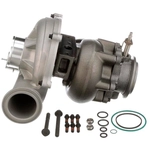 Order BLUE STREAK (HYGRADE MOTOR) - TBC702 - Turbocharger For Your Vehicle