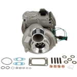 Order BLUE STREAK (HYGRADE MOTOR) - TBC709 - Turbocharger For Your Vehicle