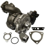 Order BLUE STREAK (HYGRADE MOTOR) - TBC547 - New Turbocharger For Your Vehicle