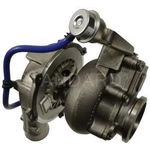 Order Nouveau turbocompresseur by BLUE STREAK (HYGRADE MOTOR) - TBC591 For Your Vehicle