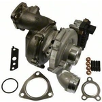 Order BLUE STREAK (HYGRADE MOTOR) - TBC602 - Nouveau turbocompresseur For Your Vehicle