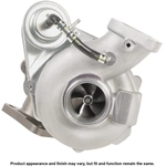 Order New Turbocharger by CARDONE INDUSTRIES - 2N847 For Your Vehicle
