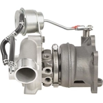 Order New Turbocharger by CARDONE INDUSTRIES - 2N848 For Your Vehicle