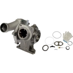 Order DORMAN - 667-274 - Turbocharger For Your Vehicle