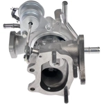 Order Nouveau turbocompresseur by DORMAN (OE SOLUTIONS) - 667-218 For Your Vehicle