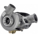 Order DORMAN (OE SOLUTIONS) - 667-228 - Nouveau turbocompresseur For Your Vehicle