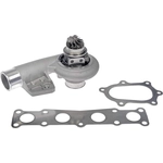 Order DORMAN (OE SOLUTIONS) - 667230 - Nouveau turbocompresseur For Your Vehicle