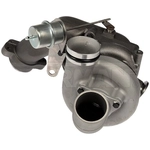 Order Nouveau turbocompresseur by DORMAN (OE SOLUTIONS) - 667-249 For Your Vehicle