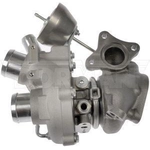 Order Nouveau turbocompresseur by DORMAN (OE SOLUTIONS) - 667-251 For Your Vehicle