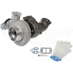 Order Nouveau turbocompresseur by DORMAN (OE SOLUTIONS) - 667-269 For Your Vehicle