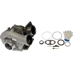 Order DORMAN (OE SOLUTIONS) - 667-274 - Nouveau turbocompresseur For Your Vehicle