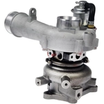 Order DORMAN (OE SOLUTIONS) - 917-151 - Nouveau turbocompresseur For Your Vehicle