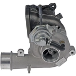 Order Nouveau turbocompresseur by DORMAN (OE SOLUTIONS) - 917-152 For Your Vehicle