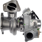 Order Nouveau turbocompresseur by DORMAN (OE SOLUTIONS) - 917-153 For Your Vehicle