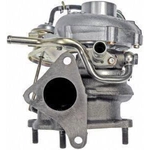 Order DORMAN (OE SOLUTIONS) - 917-158 - Nouveau turbocompresseur For Your Vehicle