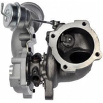 Order New Turbocharger by DORMAN (OE SOLUTIONS) - 917-163 For Your Vehicle