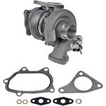 Order Nouveau turbocompresseur by DORMAN (OE SOLUTIONS) - 917-169 For Your Vehicle