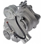 Order Nouveau turbocompresseur by DORMAN (OE SOLUTIONS) - 917-178 For Your Vehicle