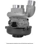 Order New Turbocharger by ROTOMASTER - H1300131N For Your Vehicle