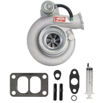 Order ROTOMASTER - H1350133N - Nouveau turbocompresseur For Your Vehicle